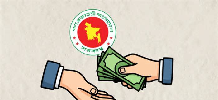 পেনশন ব্যয় ৫ বছরে বেড়ে হবে ৫১ হাজার কোটি টাকা
