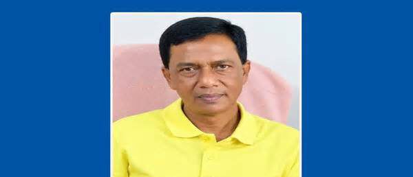আ.লীগ থেকে পদত্যাগ, জীবনের বাকিটা সময় কাটাতে চান ইবাদত করে