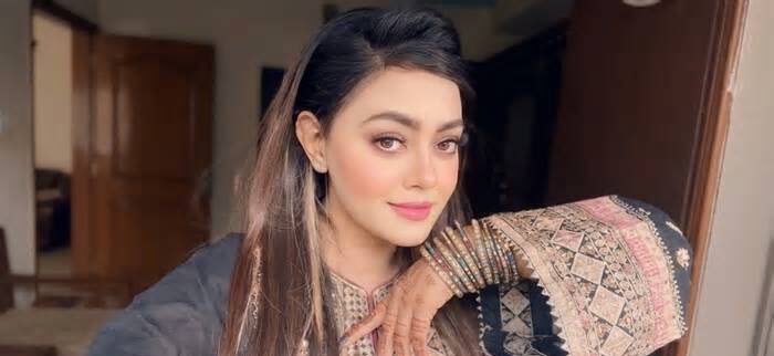 মডেল-অভিনেত্রী তুলনা মারা গেছেন