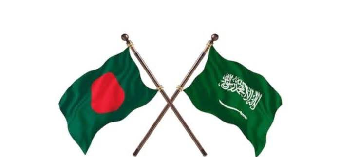 সৌদিতে ২ বাংলাদেশির মৃত্যুদণ্ডে সামনে এলো ঢাকা-রিয়াদ কূটনৈতিক সমন্বয়হীনতা