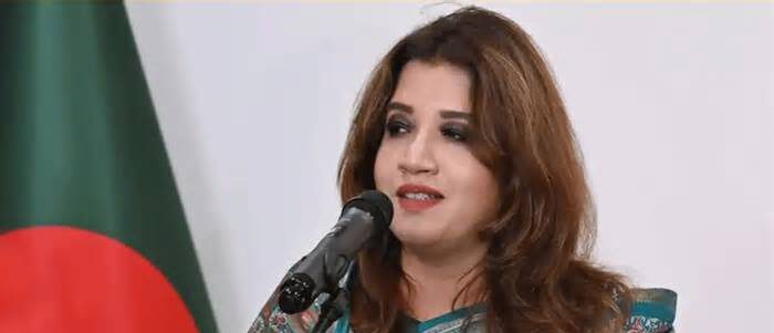 অর্থনৈতিক অংশীদারিত্ব জোরদারে ২৬ অক্টোবর স্পেন-যুক্তরাজ্য সফরে যাচ্ছেন শামা ওবায়েদ