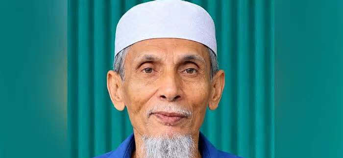 ‘জামায়াতের বাধা’: সাঈদীর মামলার সাক্ষীর লাশ ১৫ ঘণ্টা পর পুলিশ প্রহরায় দাফন