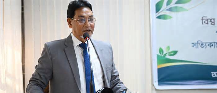 কৃষিঋণ মওকুফ ও ফ্যামিলি কার্ডে কমবে অর্থনৈতিক দুশ্চিন্তা: চিফ হুইপ