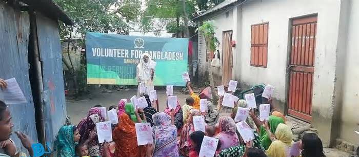 রংপুর স্তন ক্যান্সার নিয়ে আলোচনা সভা