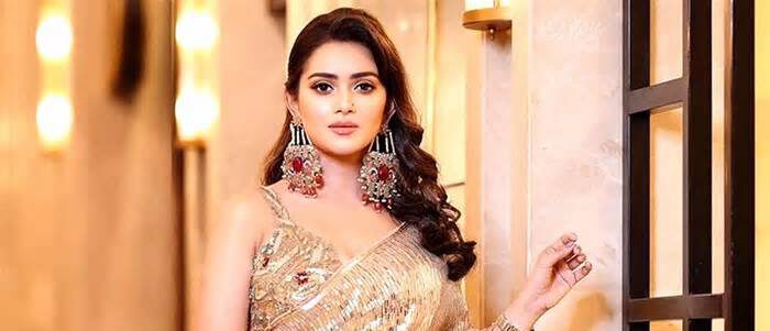 অভিনেত্রী তানজিন তিশার মামলা অধিকতর তদন্তের জন্য সিআইডিকে নির্দেশ