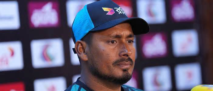 জাতীয় দলের চাকরি হারিয়েও হতাশ নন আশরাফুল