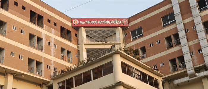 হাসপাতালের ৯ কোটি টাকার ই-টেন্ডার হ্যাক, স্থানীয়রা বলছেন অনিয়ম