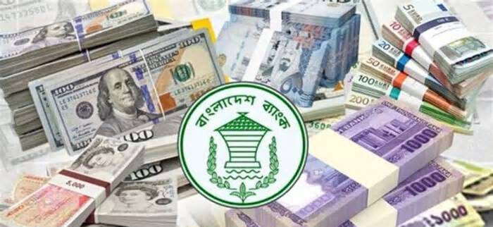 অক্টোবরের ২৪ দিনে রেমিট্যান্স এসেছে ২১৩ কোটি ৭০ লাখ ডলার