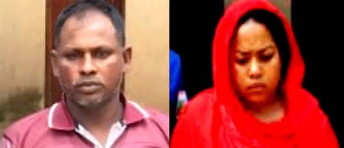 ছিনতাইয়ের নাটক সাজিয়ে ভাইকে হত্যা, গ্রেপ্তার ২