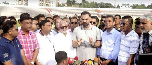 খুলনা থেকে ৫০৩ উপজেলায় ‘নতুন কুঁড়ি’ উদ্বোধন করবেন প্রধানমন্ত্রী