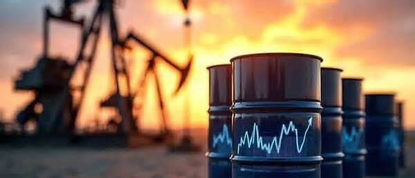 বিশ্ববাজারে কমলো তেলের দাম