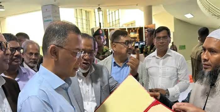 ন্যানো ইউরিয়ার পেটেন্ট পেলেন বাংলাদেশি গবেষক, কৃষিতে নতুন সম্ভাবনা