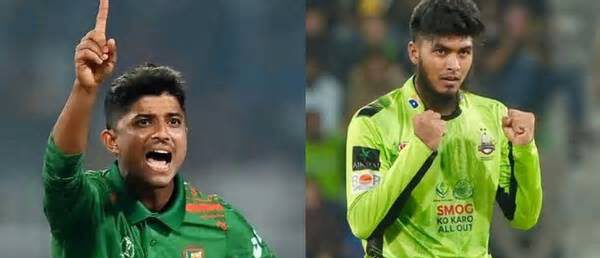 চড়া মূল্যে ব্লু স্টারে মেহেদী, পাত্তা পেলেন না রিশাদ