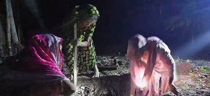 বিরোধী দলে থাকতেই দাফনে বাধা, ক্ষমতায় গেলে কী করবেন: তাসনিম জারা