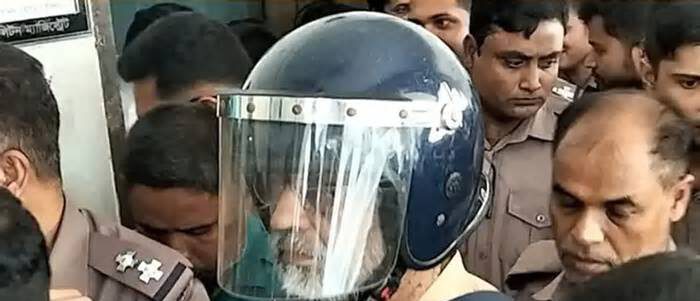 জামায়াত নেতা মেজর আখতারুজ্জামানের জামিন নামঞ্জুর