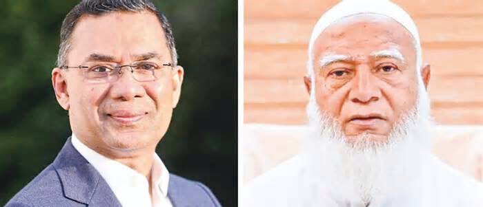 রাজনীতিতে গোয়েন্দা সংস্থা বিতর্ক