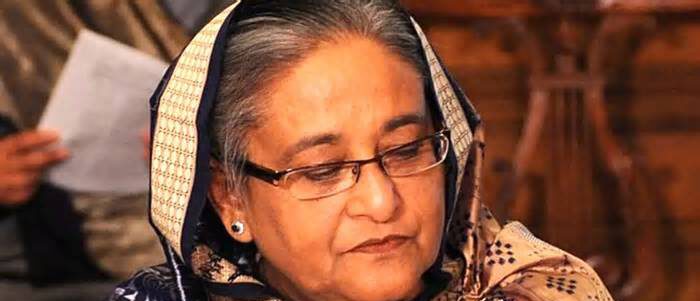 হাসিনাসহ ১১ আসামির বিরুদ্ধে অভিযোগ গঠনের শুনানি আজ