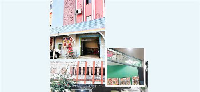 বিদেশি সিনেমা এলেই কি হলগুলো বাঁচবে