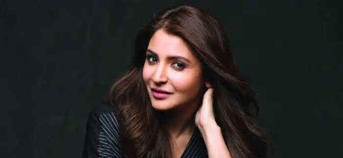 তৃতীয়বার মা হচ্ছেন আনুশকা শর্মা