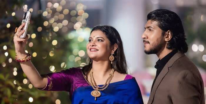 ‘…আম্মু ওকে আমার গার্ডিয়ান বানিয়ে দিয়েছিল’