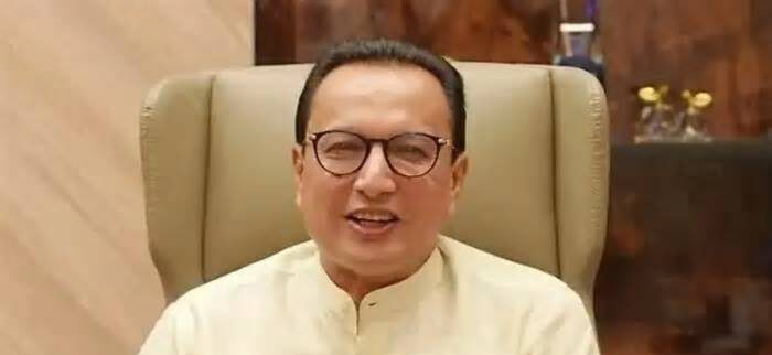 হত্যাচেষ্টা মামলায় কারাগারে দিলীপ আগারওয়ালা