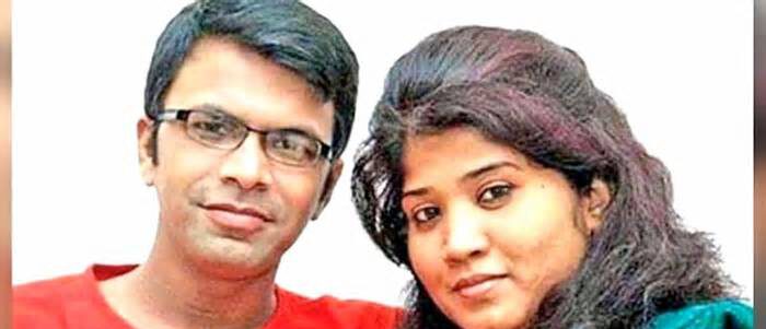 সাগর-রুনি হত্যায় জিয়াউল আহসান ও রোকেয়া প্রাচীর সংশ্লিষ্টতার অভিযোগ