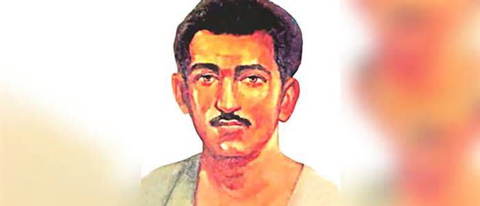 বীরশ্রেষ্ঠ হামিদুরের মৃত্যুবার্ষিকী আজ