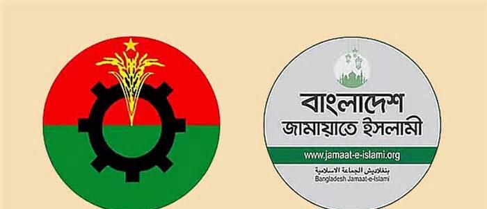 রাত পোহালেই ভোট, কে হাসবে—বিএনপি না জামায়াত
