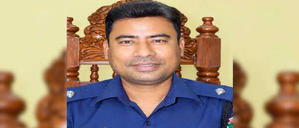 মাগুরায় বিএনপি নেতা হত্যা মামলায় সাবেক ওসি ও এসআই কারাগারে