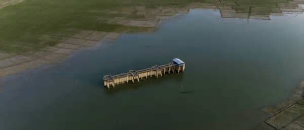 গঙ্গা পানি চুক্তি নবায়নে ভারতের ওপর চাপ বাড়াচ্ছে বাংলাদেশ: এএফপির প্রতিবেদন
