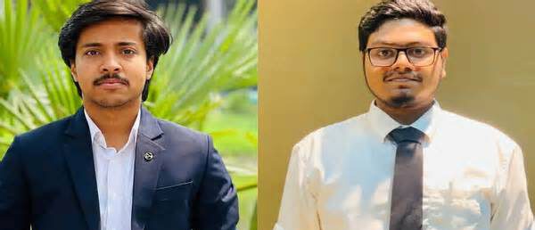 খুলনা বিশ্ববিদ্যালয়ে হাল্ট প্রাইজের নেতৃত্বে নাজমুল-তাওহীদ