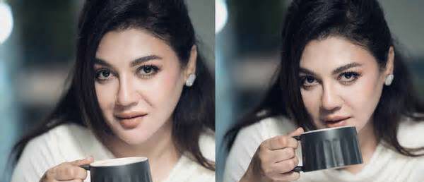 কফির দাওয়াত দিয়ে জয়া বললেন—‘বিলটা নিজের, সঙ্গটা আমার’