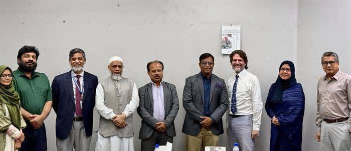 ফুলব্রাইট বৃত্তির সুযোগ বাড়াতে উদ্যোগ নিচ্ছে ইউজিসি