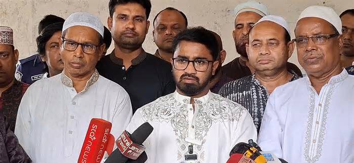 ক্ষমতায় যেতে ভারতের সঙ্গে লিয়াজোঁ শুরু করেছে জামায়াত