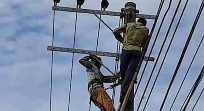 দেশের যেসব এলাকায় আজ টানা ১১ ঘণ্টা বিদ্যুৎ থাকবে না