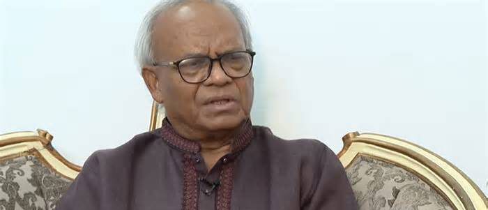 আ.লীগের সঙ্গে জামায়াতের আঁতাতের কথা কেন বলে বিএনপি, জানালেন রিজভী