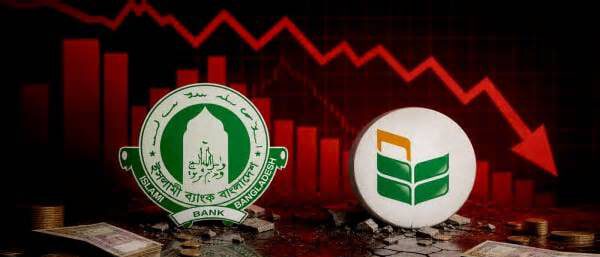জানুয়ারি-সেপ্টেম্বরে ইসলামী ব্যাংক ও ন্যাশনাল ব্যাংকের ৬,৩০৩ কোটি টাকা লোকসান