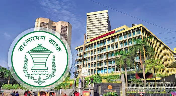 ক্রিপ্টোকারেন্সি ব্যবহারে নিষেধাজ্ঞা বহাল রাখলো বাংলাদেশ ব্যাংক