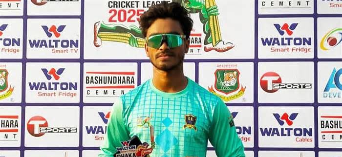 ক্যারিবিয়ায় কমনওয়েলথ ক্রিকেট উৎসবে বাংলাদেশের রাতুল