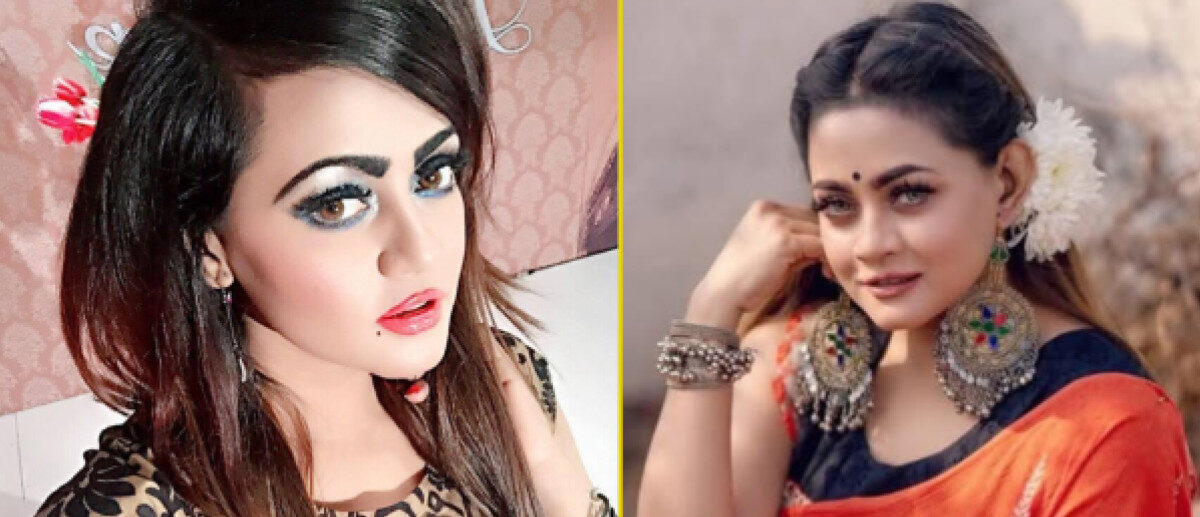 ক্যানসারের সঙ্গে দীর্ঘ লড়াই শেষে না ফেরার দেশে তুলনা আল হারুন