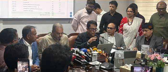 এইচএসসি-সমমান পরীক্ষায় বিদেশ কেন্দ্রে পাশের হার ৯০.৮৭ শতাংশ